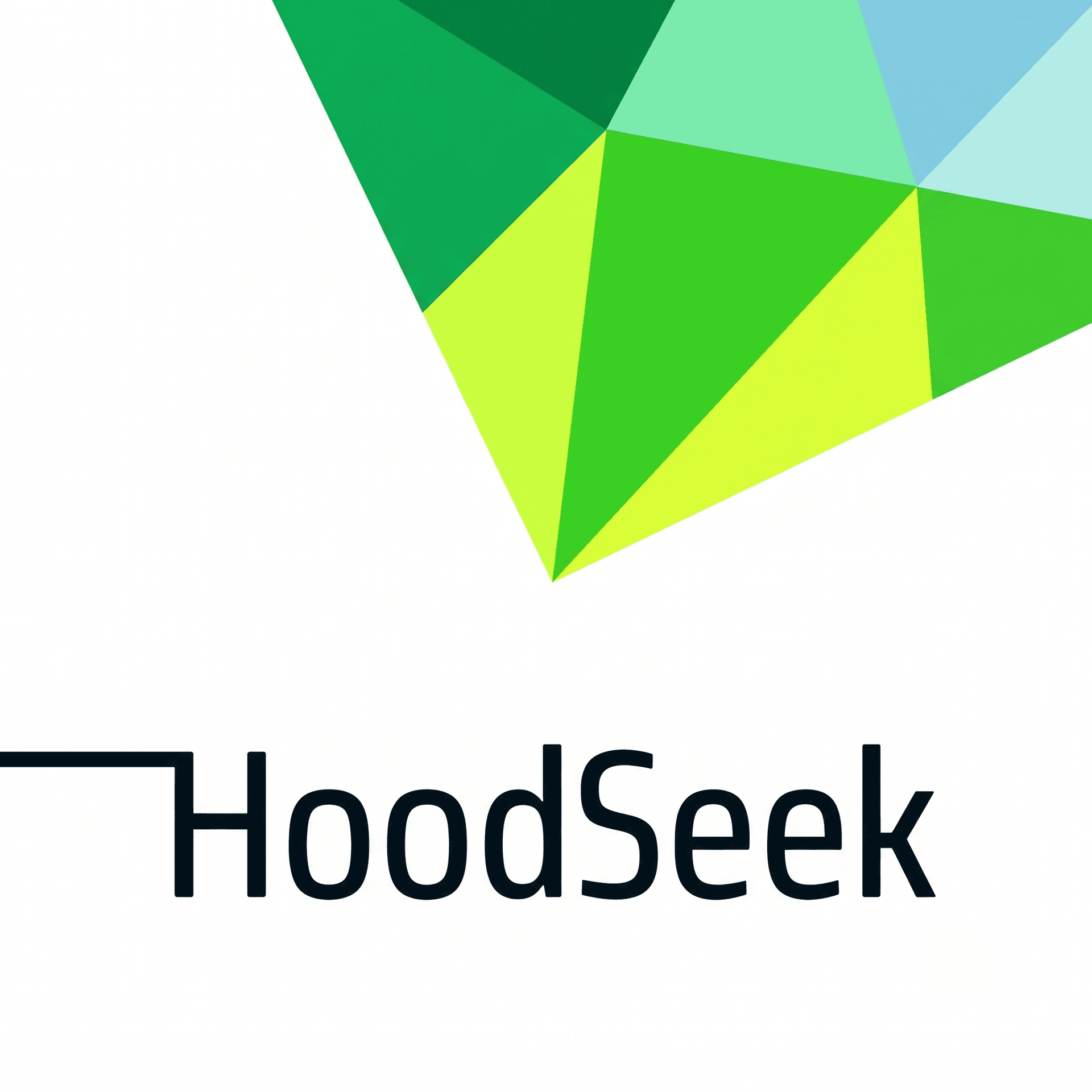 HoodSeek agent network
